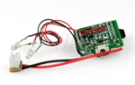 6605170 MICRO TWISTER PRO RECEIVER & GYRO BOARD